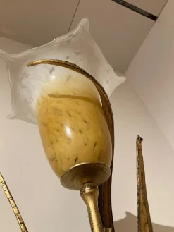 Hot Scopri la Lampada da terra Classica Art.1610 con sconto! Lampade Da Terra