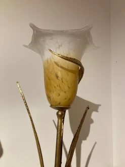 Hot Scopri la Lampada da terra Classica Art.1610 con sconto! Lampade Da Terra