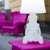 Sale Scopri la Lampada Design Luxury Venice a prezzo scontato! Lampade Da Tavolo