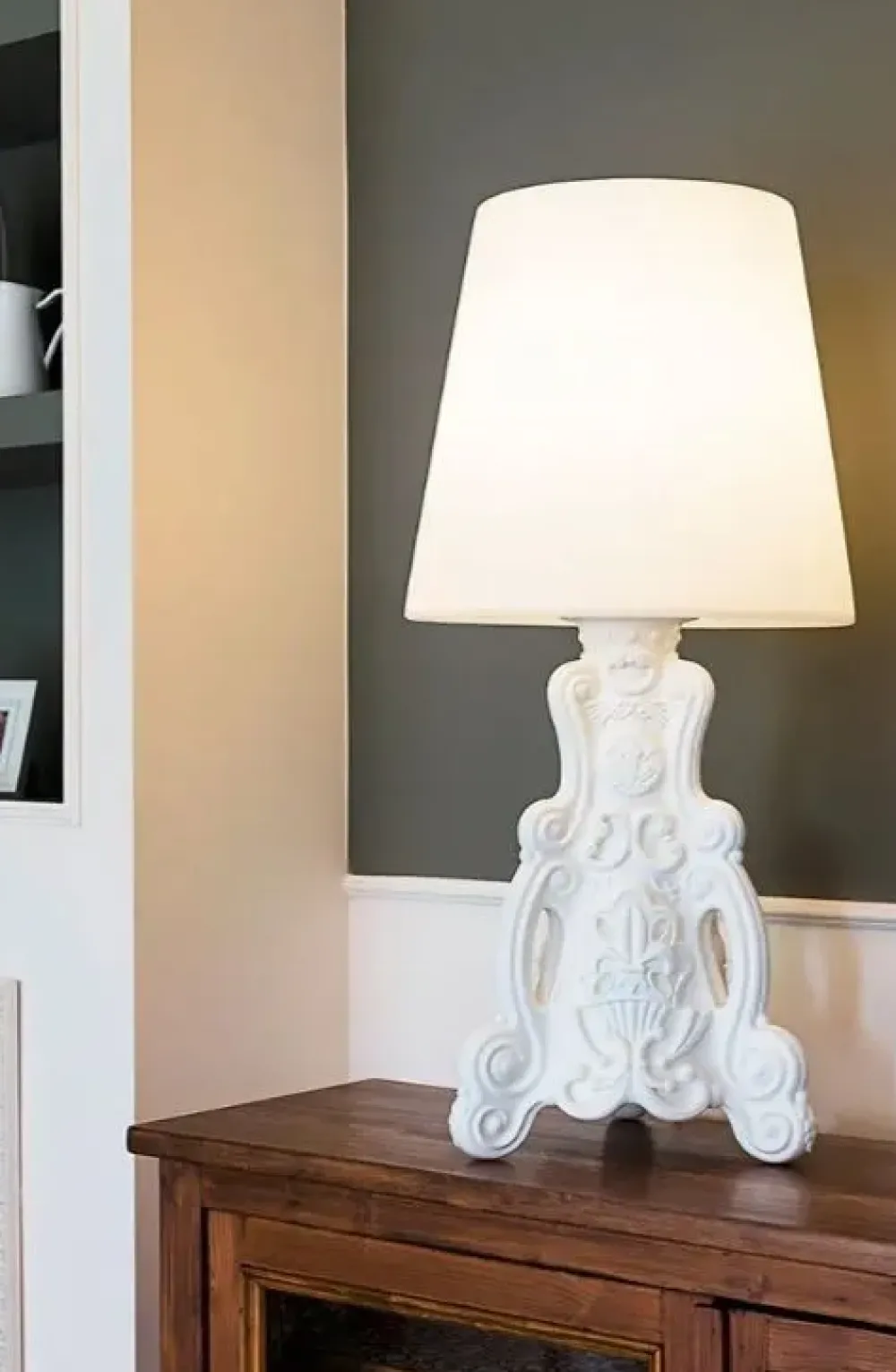 Sale Scopri la Lampada Design Luxury Venice a prezzo scontato! Lampade Da Tavolo