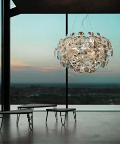 Luceplan Scopri la Lampada Hope a prezzo Outlet! Acquistala ora!- Lampade A Sospensione