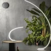 Collezione esclusiva Scopri la Lampada Iole di Gea Luce: in OFFERTA OUTLET!- Lampade Da Terra