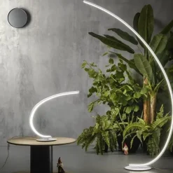 Collezione esclusiva Scopri la Lampada Iole di Gea Luce: in OFFERTA OUTLET!- Lampade Da Terra