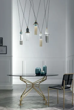 Masiero Scopri la Lampada Nappe n2 di a prezzo scontato!- Lampade A Sospensione