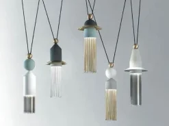 Masiero Scopri la Lampada Nappe n2 di a prezzo scontato!- Lampade A Sospensione