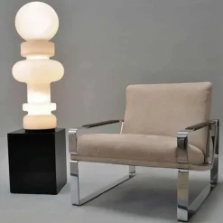 Scopri la Lampada Re Fontana in Offerta Outlet! Arreda con stile!^Fontana Arte Outlet