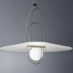 Discount Scopri la Lampada Setareh a prezzo scontato! Affrettati! Lampade A Sospensione