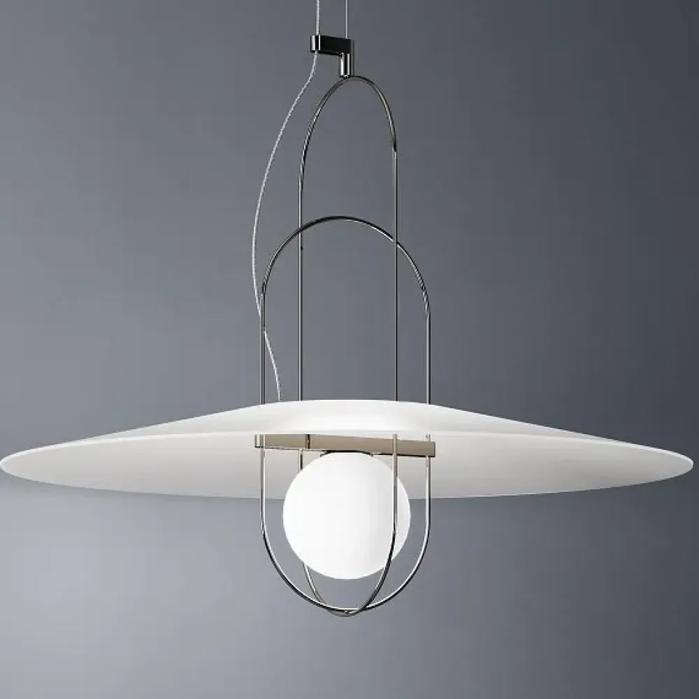 Discount Scopri la Lampada Setareh a prezzo scontato! Affrettati! Lampade A Sospensione