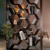 Hot Scopri la libreria Honeybook di , stile moderno scontata del 30%! Librerie