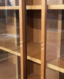 Distribuzione Grandi Marchi Scopri la Libreria L 32, design di lusso a prezzo scontato da .- Librerie