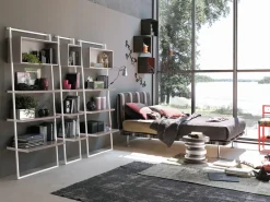 New Scopri la libreria Movida firmata Librerie