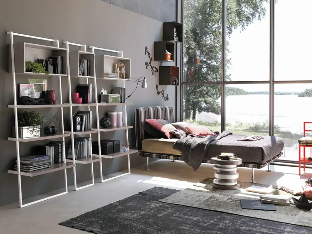 New Scopri la libreria Movida firmata Librerie