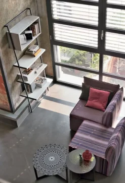 New Scopri la libreria Movida firmata Librerie