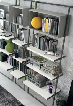 New Scopri la libreria Movida firmata Librerie