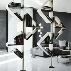 Scopri la Libreria Spinnaker di . Richiedi il prezzo!^Cattelan Italia New