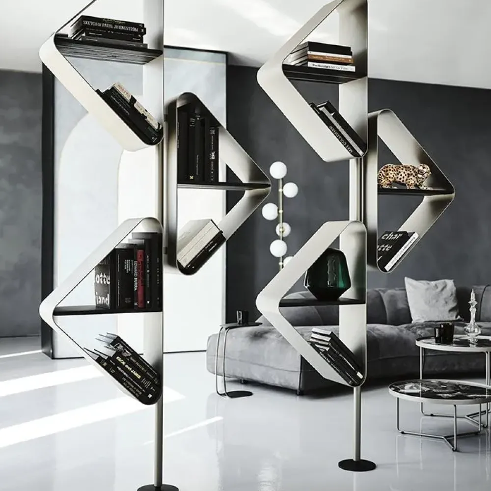 Scopri la Libreria Spinnaker di . Richiedi il prezzo!^Cattelan Italia New