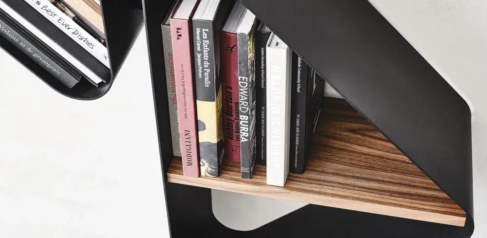 Scopri la Libreria Spinnaker di . Richiedi il prezzo!^Cattelan Italia New