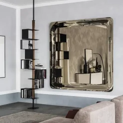 Cattelan Italia Scopri la Libreria Tokyo di : richiedi ora il prezzo!- Librerie