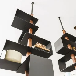 Cattelan Italia Scopri la Libreria Tokyo di : richiedi ora il prezzo!- Librerie