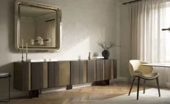 Best Scopri la Madia Amsterdam di in Offerta Outlet! Madie