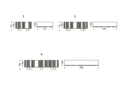 Best Scopri la Madia Amsterdam di in Offerta Outlet! Madie