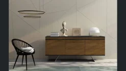 Scopri la Madia Anthia moderna di in offerta outlet!^Fratelli Mirandola