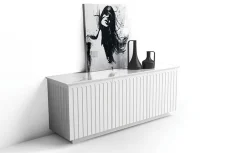 Scopri la Madia Athena di , design unico e scontata!^Minotti Italia New