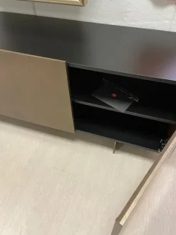 Scopri la madia Coated di : prezzi outlet!^Tonin Casa Online