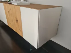 Scopri la Madia di in vetro 36e8 13607 a prezzo speciale!^Lago Hot