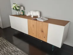 Scopri la Madia di in vetro 36e8 13607 a prezzo speciale!^Lago Hot