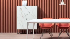 Bonaldo Scopri la Madia Doppler k di con design unico al prezzo scontato!- Madie