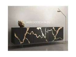 Outlet Scopri la Madia Elettra di a prezzi vantaggiosi! Madie