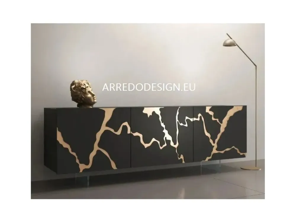 Outlet Scopri la Madia Elettra di a prezzi vantaggiosi! Madie