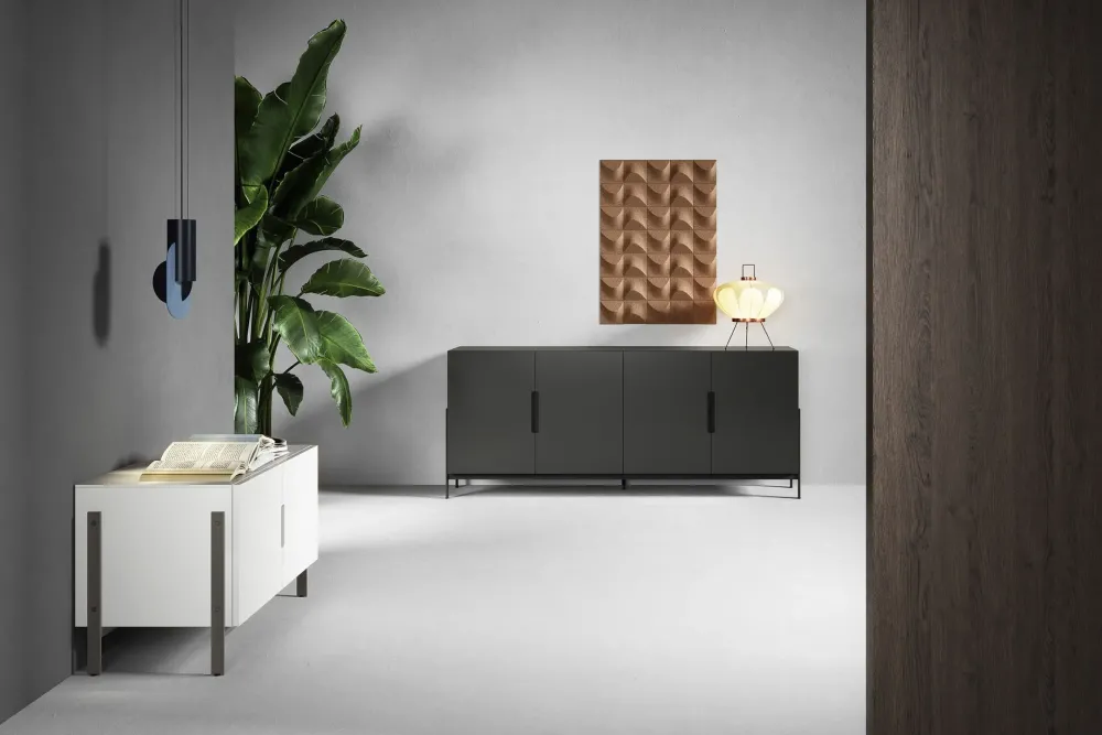 Scopri la Madia Float a prezzo scontato sull'e-commerce!^NovaMobili New