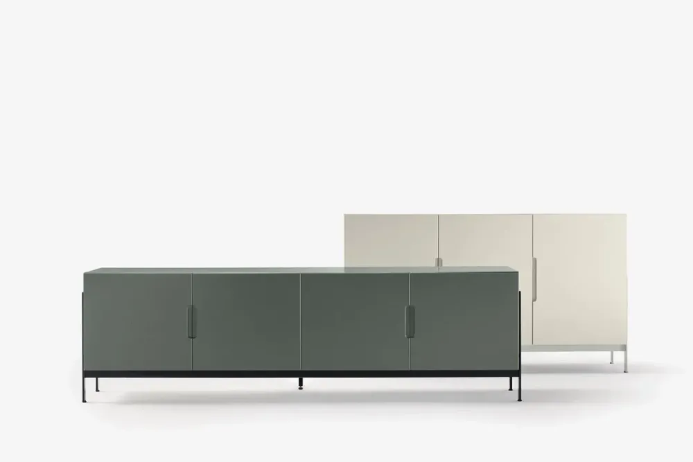 Scopri la Madia Float a prezzo scontato sull'e-commerce!^NovaMobili New