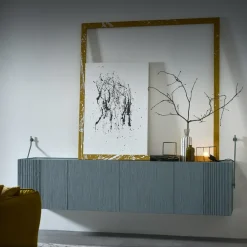 Dialma Brown Scopri la Madia Fly di , a prezzi imbattibili!- Madie