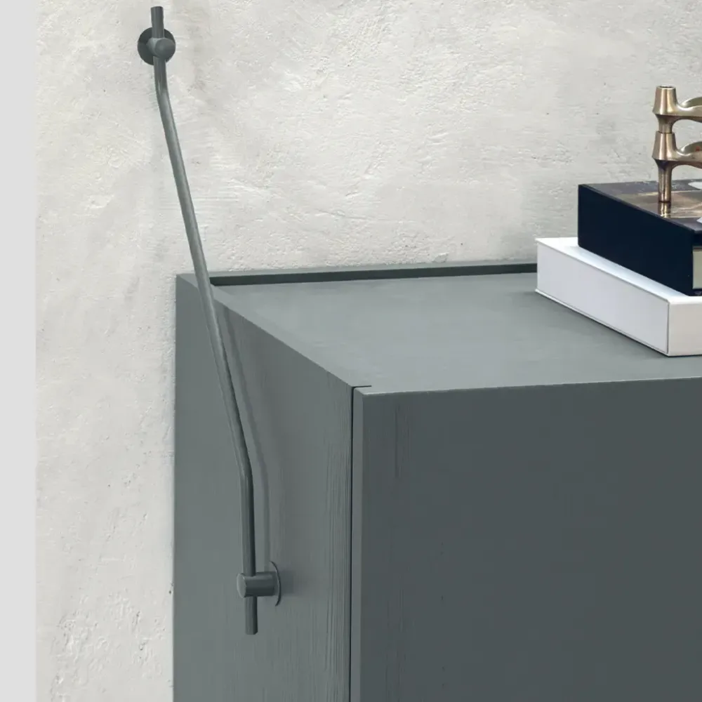 Dialma Brown Scopri la Madia Fly di , a prezzi imbattibili!- Madie