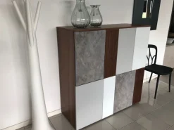 Scopri la Madia Horizon di a prezzi outlet!^Mobilgam Best