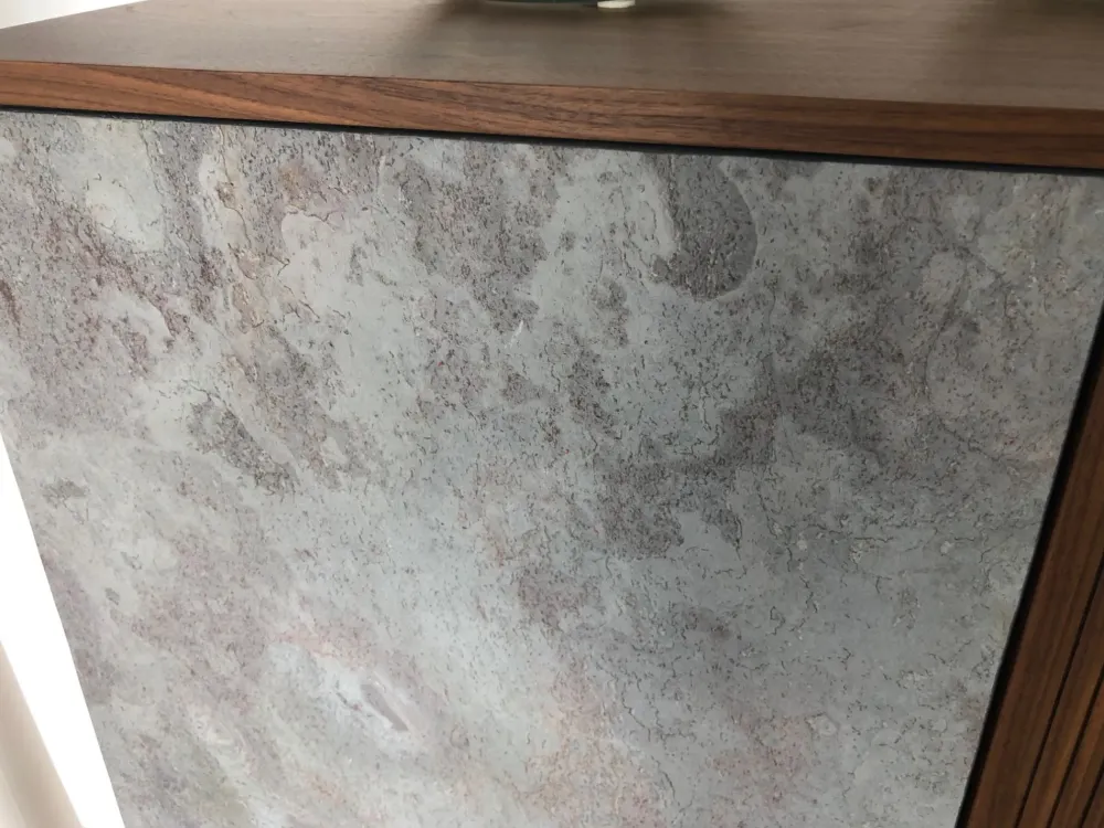 Scopri la Madia Horizon di a prezzi outlet!^Mobilgam Best