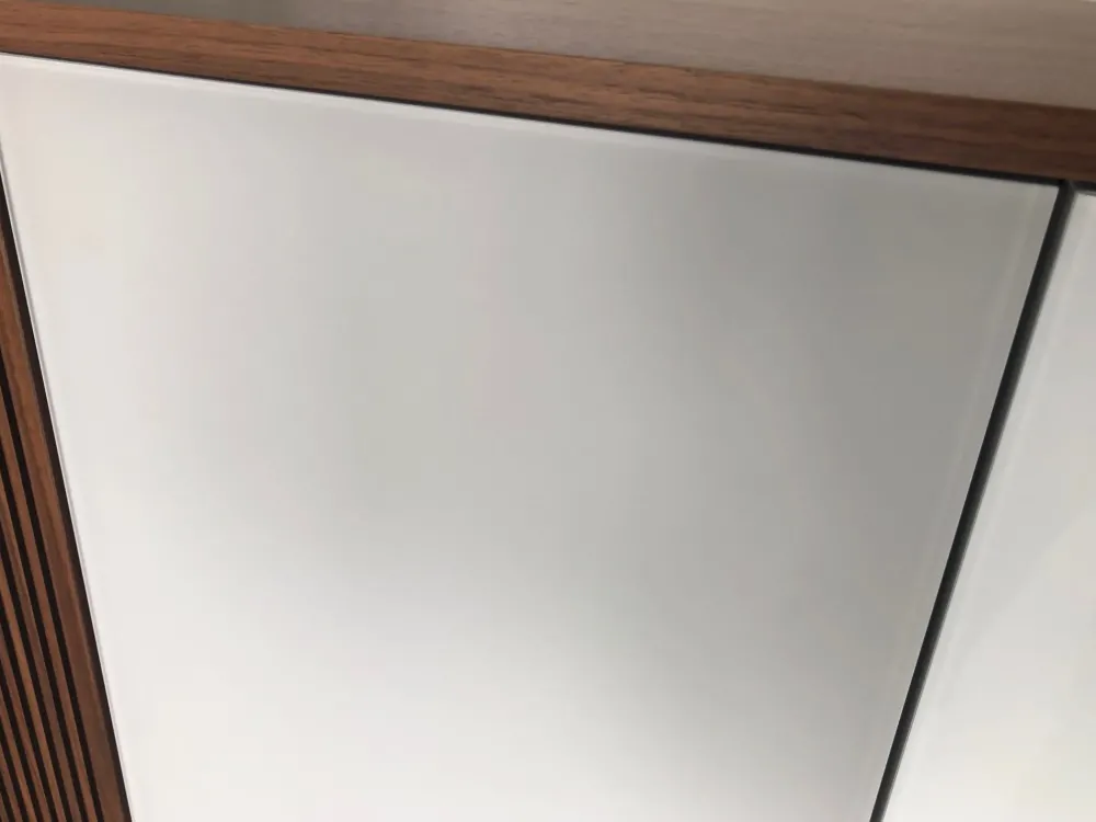 Scopri la Madia Horizon di a prezzi outlet!^Mobilgam Best