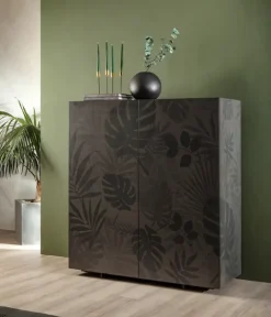 Scopri la Madia Kong di : stile moderno a prezzo Outlet!^Tonin Casa Outlet