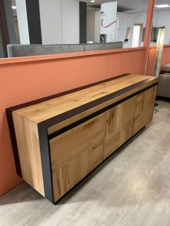 Best Scopri la Madia Miami di : stile moderno, scontata -30%! Madie