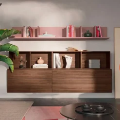 Discount Scopri la Madia Light Day 03 a prezzi outlet! Ottima qualità, design moderno. Acquista ora! Madie