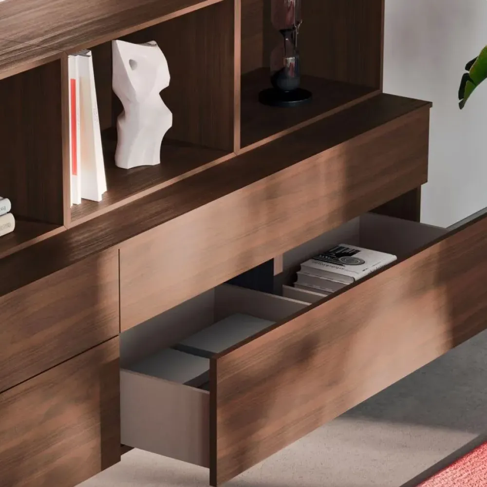 Discount Scopri la Madia Light Day 03 a prezzi outlet! Ottima qualità, design moderno. Acquista ora! Madie