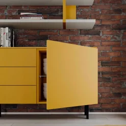 Orme Scopri la Madia Light Day 07 con -30% di sconto!- Madie