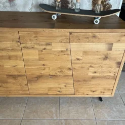 Scopri la Madia Prura di in stile moderno scontata -62%!^Artigianale Outlet