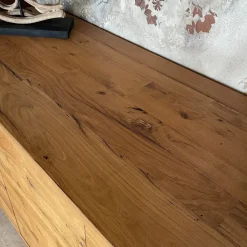 Scopri la Madia Prura di in stile moderno scontata -62%!^Artigianale Outlet