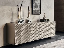 Scopri la Madia Royalton di a prezzi outlet!^Cattelan Italia Online