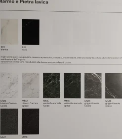 New Scopri la Madia Stripe di : stile moderno, prezzo Outlet! Madie