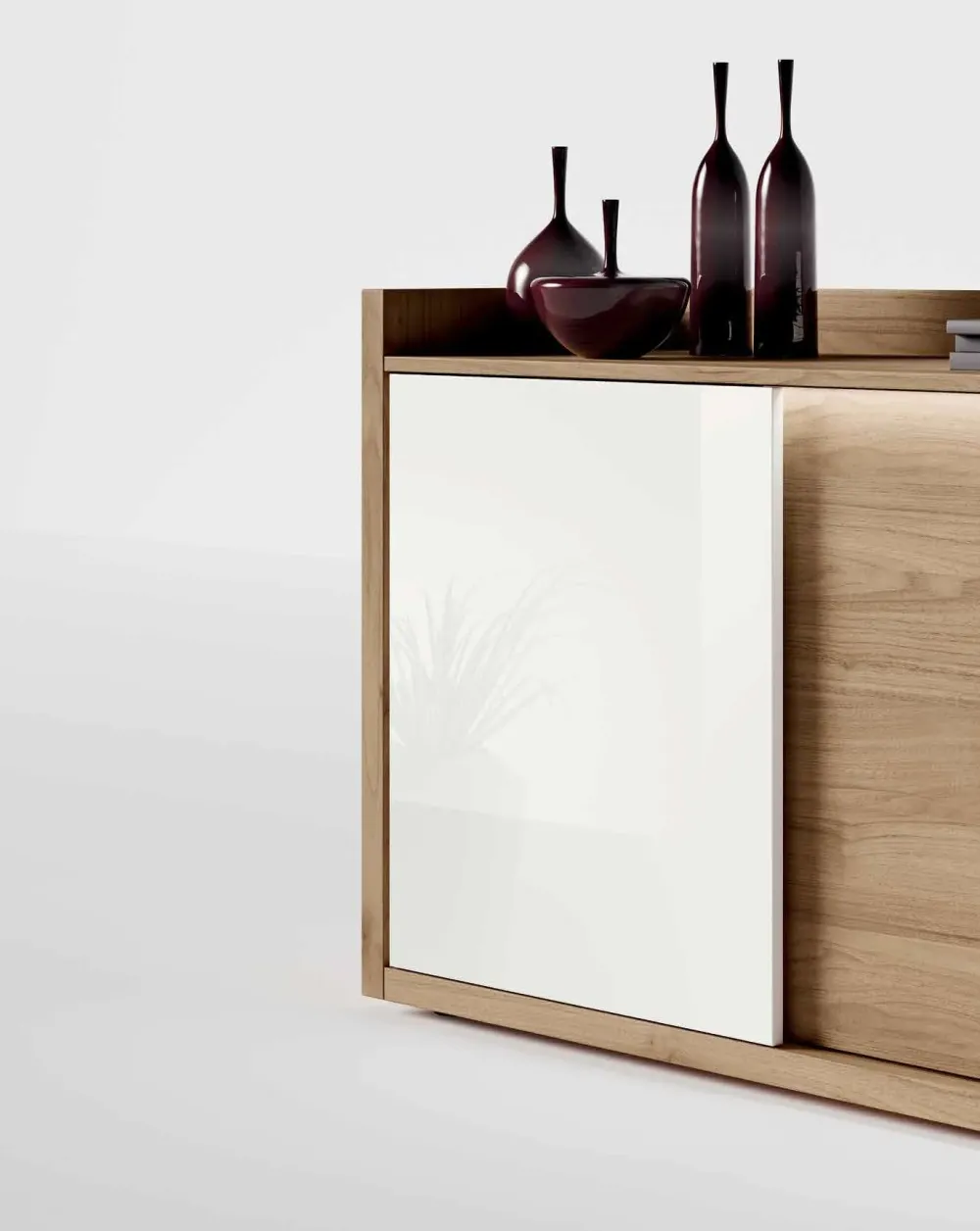 Imab Scopri la Madia Tray di in Offerta Outlet!- Madie